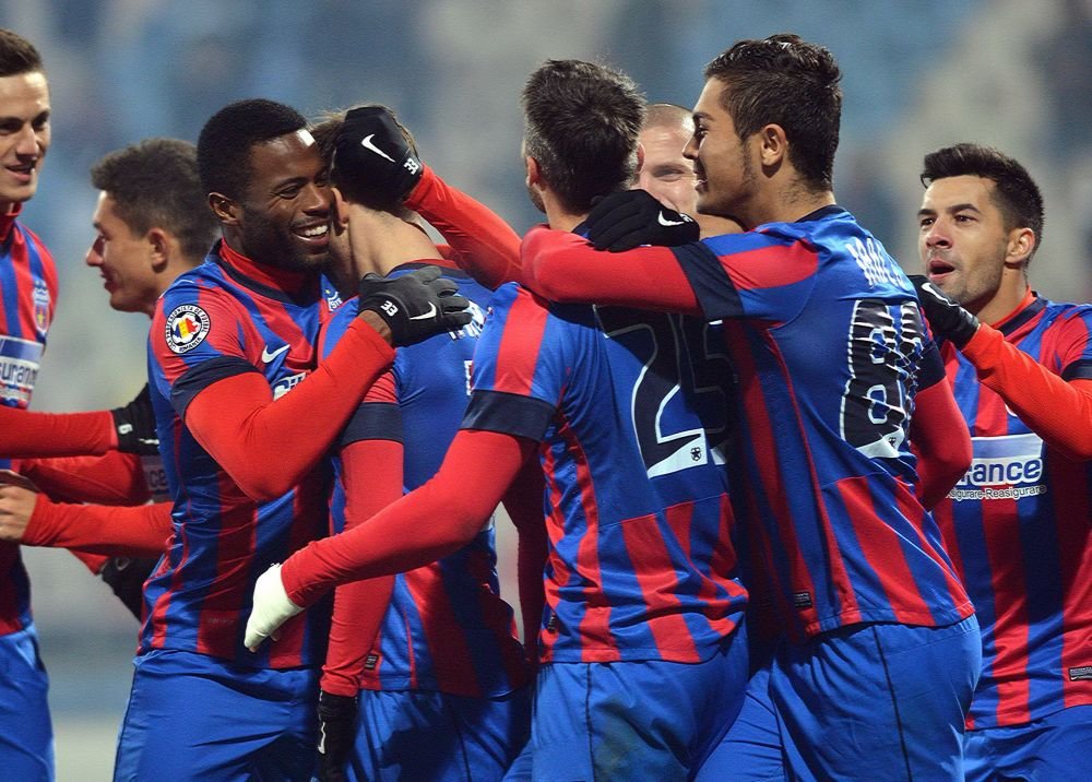 Pariul Stelei pentru acest retur: Cred ca pot sa devin titular! Meciul in care viseaza sa joace