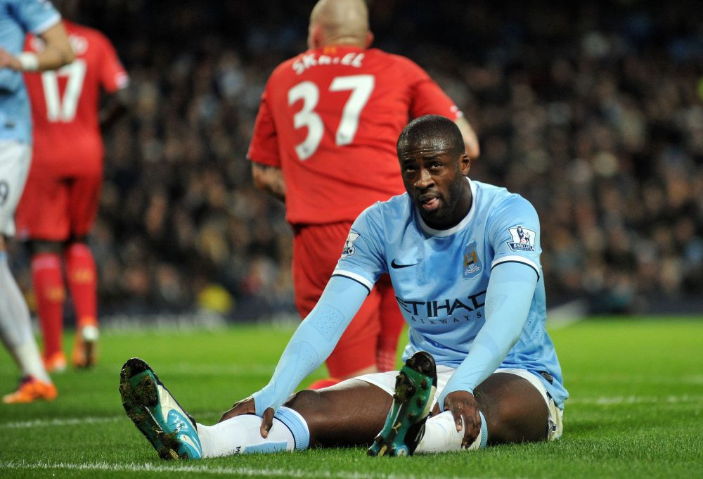 Povestea unui luptator. Cum a ajuns Yaya Toure din Abidjan pe Emirates Stadium_3