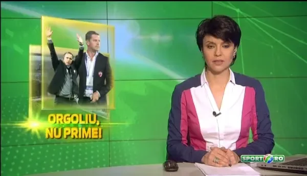 Fara prime cu Steaua! Negoita nu le da niciun ban dinamovistilor pentru derby-ul din Ghencea: De obicei, cand i-am motivat, n-am avut rezultate!