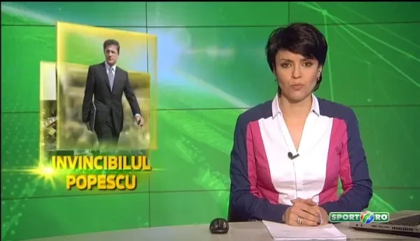 Adversarii lui Popescu nu au nicio sansa! CONDITIA ca Piturca sa ramana selectioner