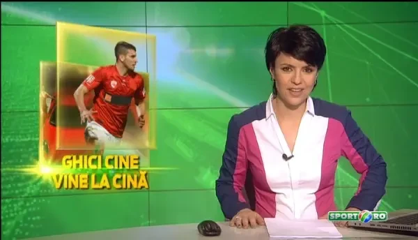 Plateste salariile la echipa pe jumatate de an daca isi vinde masina! Poti ghici cine este? :) VIDEO