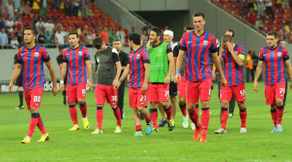 Reghecampf se pregateste sa ia decizia carierei: pleaca sau nu de la Steaua? Lista FINALA a oamenilor care ii trimit CV-ul lui Becali in inchisoare_5