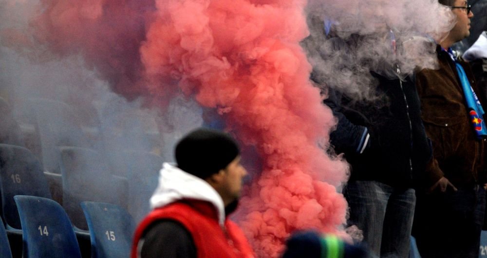 Dinamo nu mai reprezinta nimic acum! INFERNUL pe care Steaua il anunta in curand in Ghencea