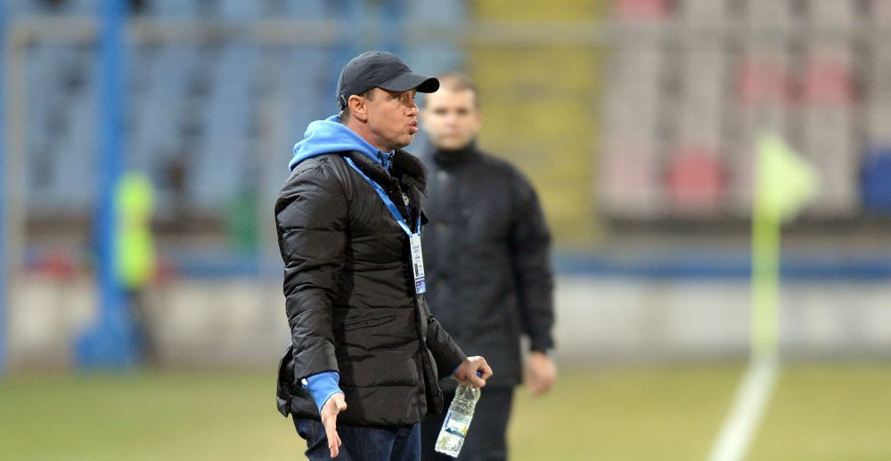 Noi am schimbat fotbalul! Aroganta facuta de Reghecampf in fata tuturor! Suma uriasa pe care a castigat-o intr-un an la Steaua