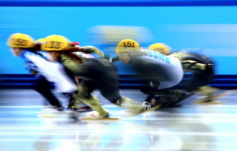 GALERIE FOTO | Cele mai tari imagini de la Soci, ziua 11_4