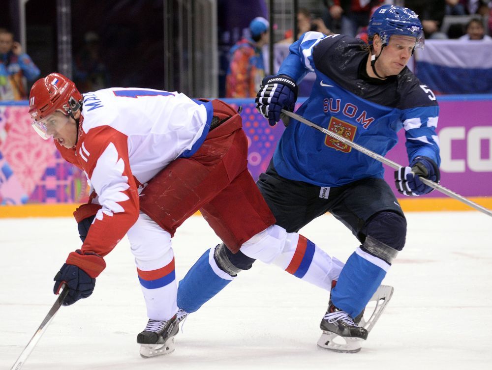 LIVE BLOG HaraShow Romania | Clasamentul medaliilor la JO! Auto-ironie a rusilor dupa gafa de la ceremonia de deschidere_48