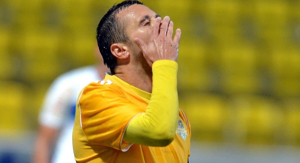 Ora exacta, 17.00, la Sport.ro!
