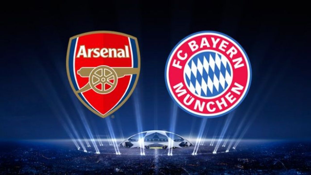 WENGER LOVE FOOTBALL! Meci istoric pe Emirates, 2 penalty-uri ratate in prima repriza, Szczesny eliminat! Vezi toate fazele din Arsenal 0-2 Bayern_1