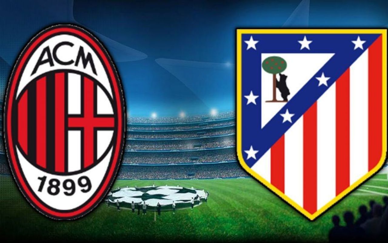 Diego Costa i-a distrus pe italieni pe final! AC Milan 0-1 Atletico Madrid! Milan a lovit bara de doua ori! Calificarea se joaca la Madrid! Vezi fazele:_1