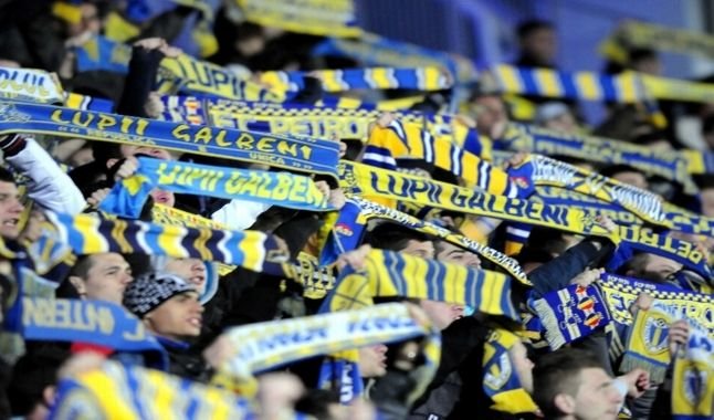 Petrolul se pregateste de seicizare ! Patronul vrea sa vanda actiuni arabilor: Vrem sa cedam 10-20% din actiuni
