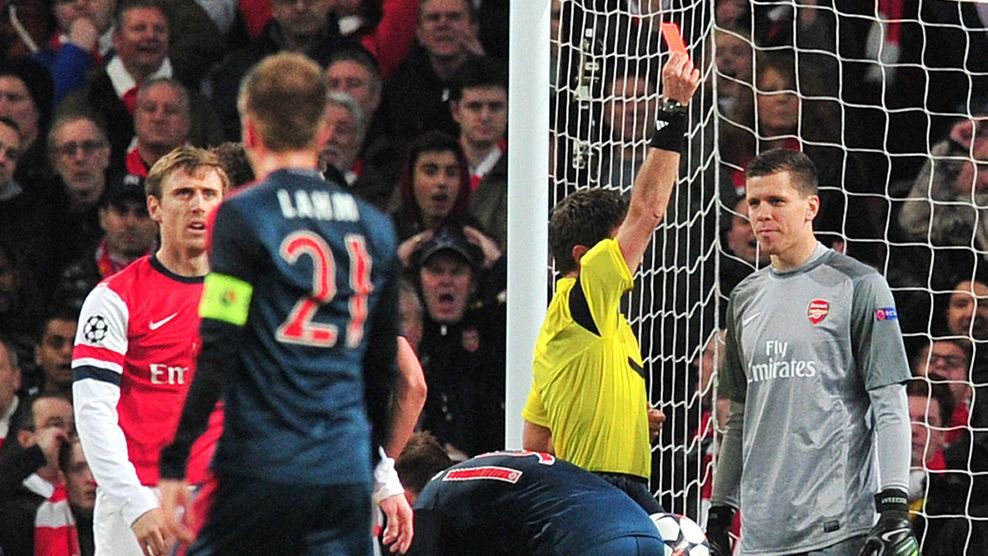 WENGER LOVE FOOTBALL! Meci istoric pe Emirates, 2 penalty-uri ratate in prima repriza, Szczesny eliminat! Vezi toate fazele din Arsenal 0-2 Bayern_2