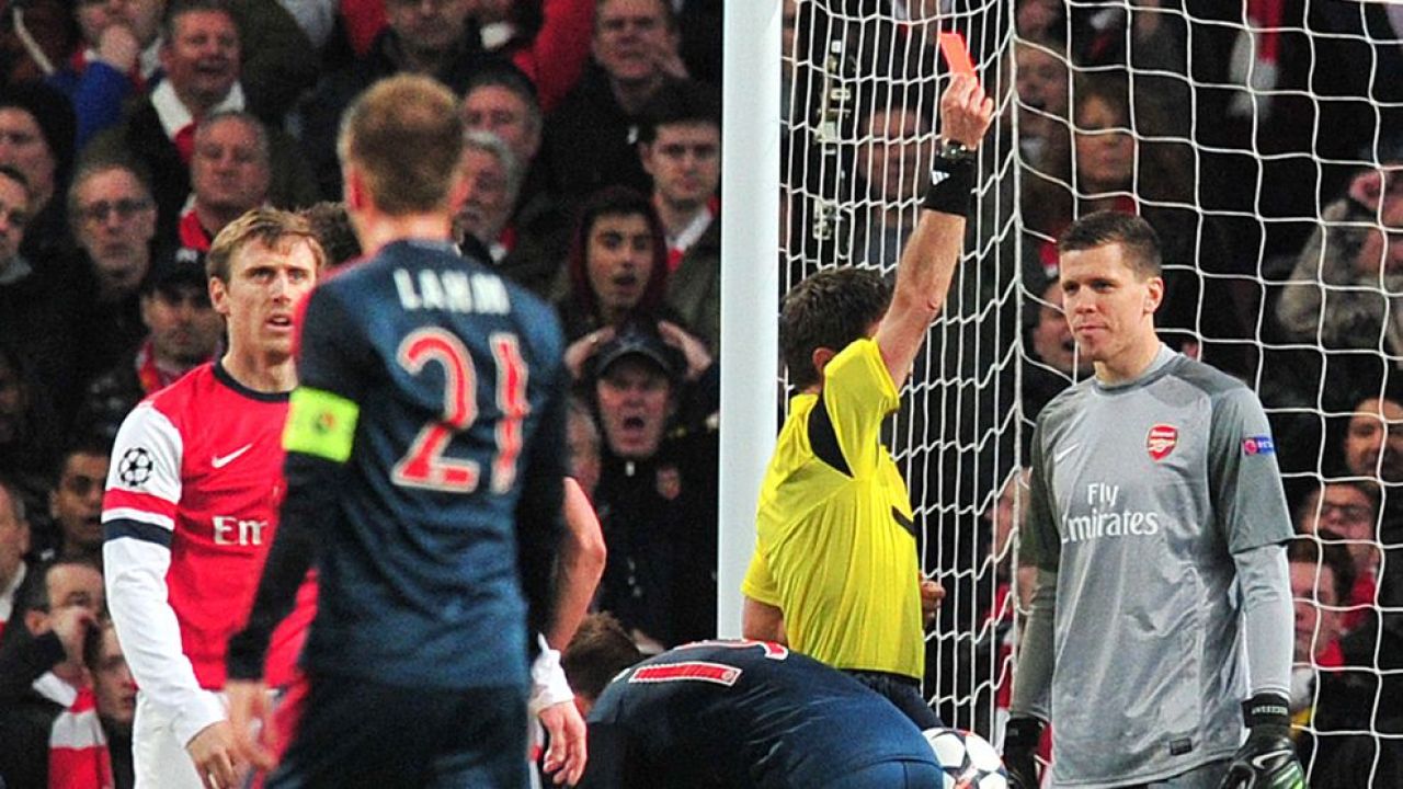 WENGER LOVE FOOTBALL! Meci istoric pe Emirates, 2 penalty-uri ratate in prima repriza, Szczesny eliminat! Vezi toate fazele din Arsenal 0-2 Bayern_2