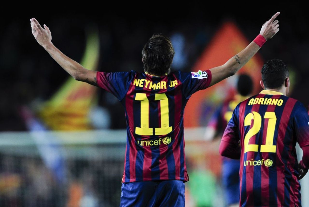 Scandalul legat de transferul lui Neymar la Barcelona continua!