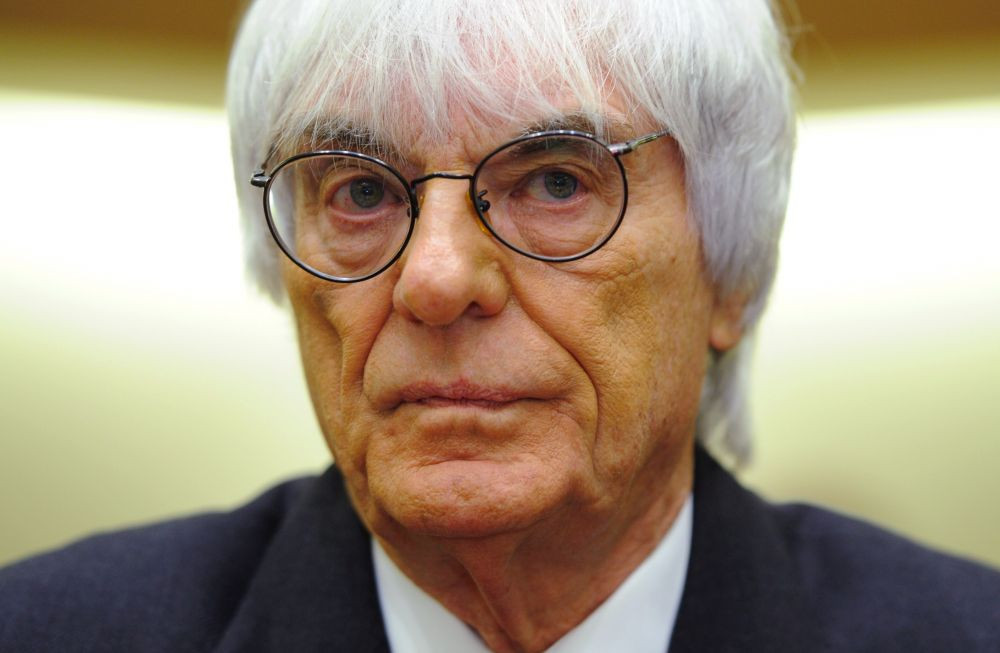 Bernie Ecclestone a aflat verdictul judecatorilor in cazul de 84 de milioane de lire. De ce era acuzat patronul Formula 1