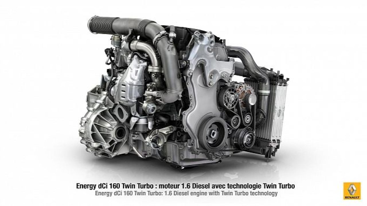 FOTO Tehnologie Formula 1 pe Dacia? Renault a lansat un motor REVOLUTIONAR. Are 160 de cai si consuma foarte putin! _2