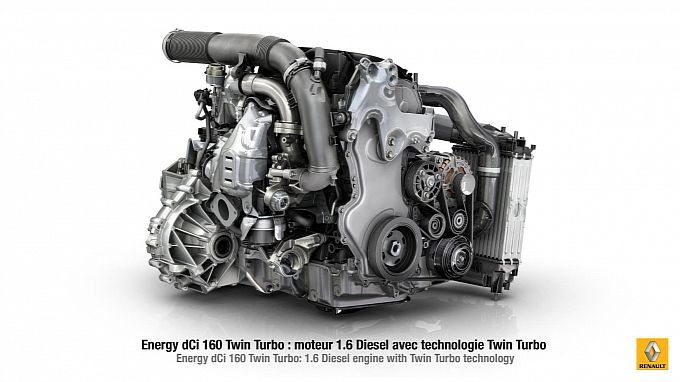 FOTO Tehnologie Formula 1 pe Dacia? Renault a lansat un motor REVOLUTIONAR. Are 160 de cai si consuma foarte putin! _2