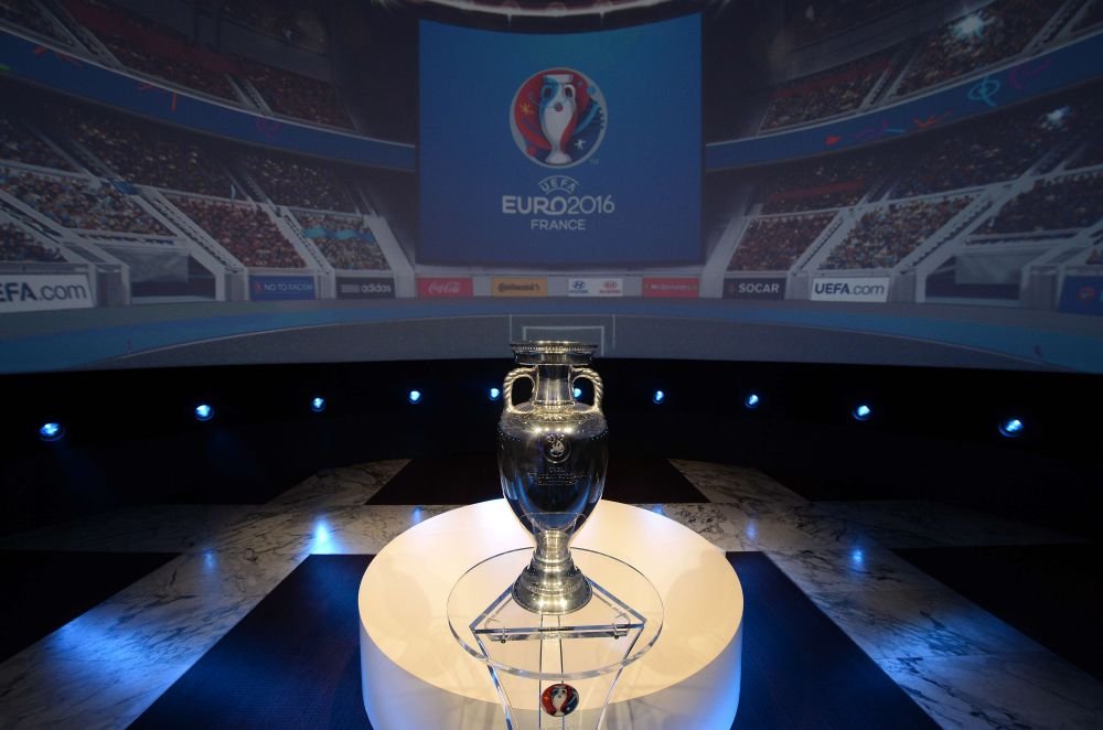 "Nu conteaza cu cine picam, conteaza sa nu picam cu avionul." Grupa aleasa de Romania inainte de tragerea pentru preliminariile Euro 2016