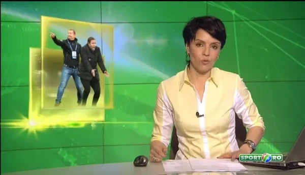 Chirila s-a suparat rau si razbunare pentru umilinta cu Steaua: Toata lumea ma ataca pe mine, mi-e scarba! Daca pierde iar, acesta ar putea fi schimbat cu Trica