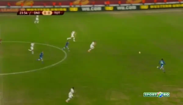 VIDEO REZUMAT Dnipro 1-0 Tottenham