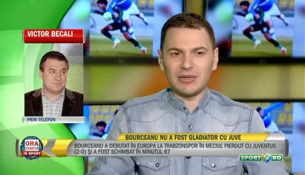 Anuntul facut de agentul lui Chiriches: "Starea lui nu este atat de grava!" Cand poate reveni fundasul pe teren: