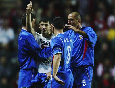 Claudiu Raducanu se simte ZEU la 37 de ani! Il asteapta o surpriza uriasa la Londra. In ce meci debuteaza