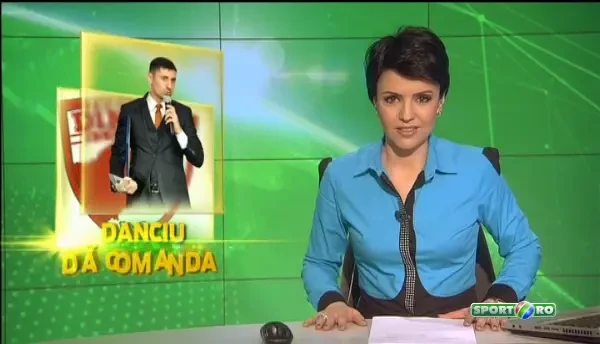 OFICIAL: Danciulescu este noul director GENERAL al lui Dinamo! Atac pentru Reghe: Modestia e un atribut al oamenilor de calitate!