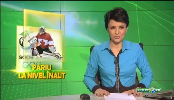 Gluma zilei la Soci, inainte semifinalei SUA - Canada, la hochei: Cine pierde, il pastreaza pe Justin Bieber! :)