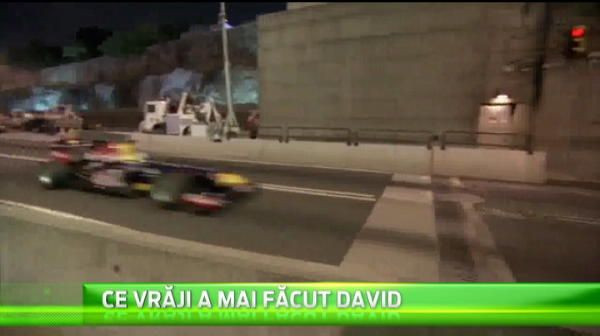 Toata lumea il stia playboy, el si-a lasat fanii masca la ultima aparitie! Ce a facut