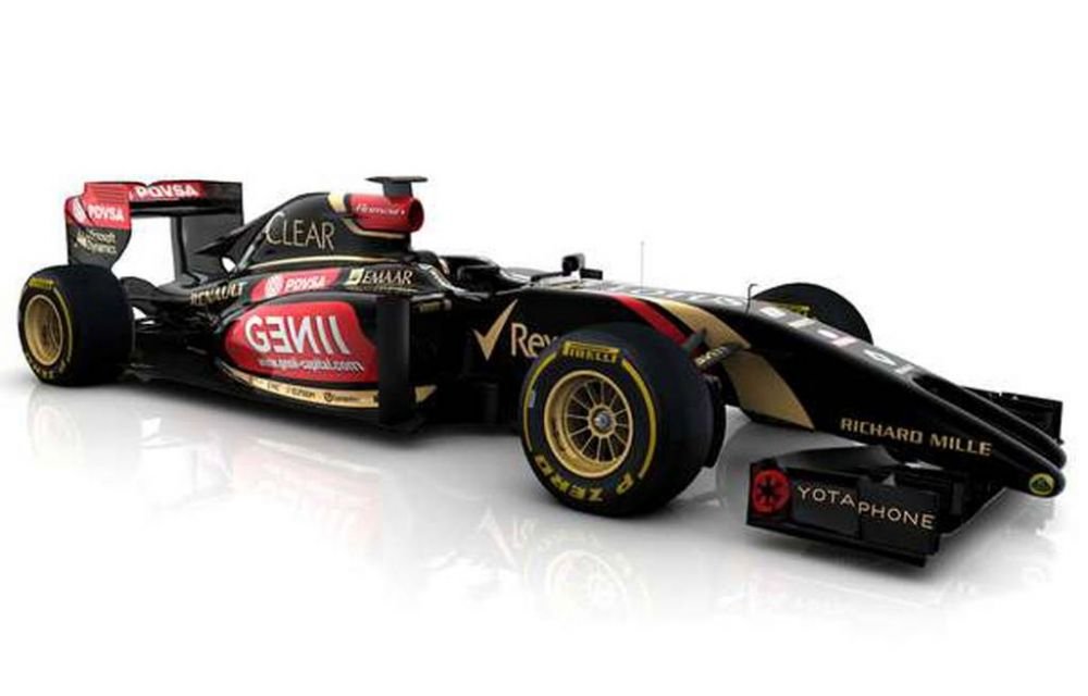 F1 si-a luat nasul la purtare :) Schimbari importante inainte de startul sezonului! Cum arata monoposturile dupa noile reguli FIA! GALERIE FOTO_2