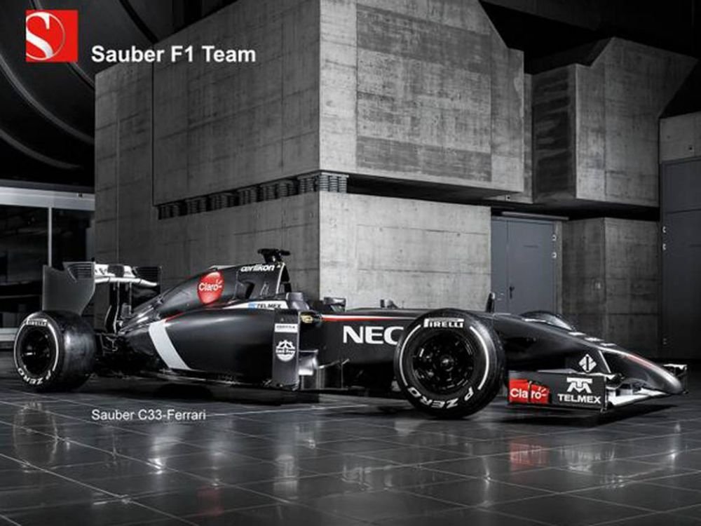 F1 si-a luat nasul la purtare :) Schimbari importante inainte de startul sezonului! Cum arata monoposturile dupa noile reguli FIA! GALERIE FOTO_5