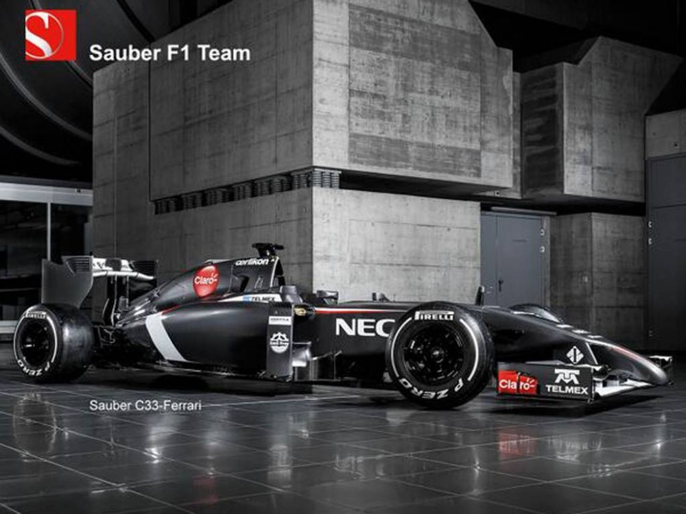 F1 si-a luat nasul la purtare :) Schimbari importante inainte de startul sezonului! Cum arata monoposturile dupa noile reguli FIA! GALERIE FOTO_5
