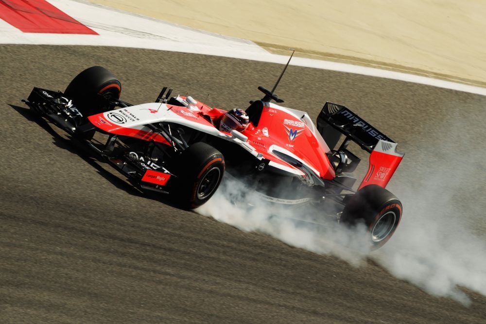 F1 si-a luat nasul la purtare :) Schimbari importante inainte de startul sezonului! Cum arata monoposturile dupa noile reguli FIA! GALERIE FOTO_8