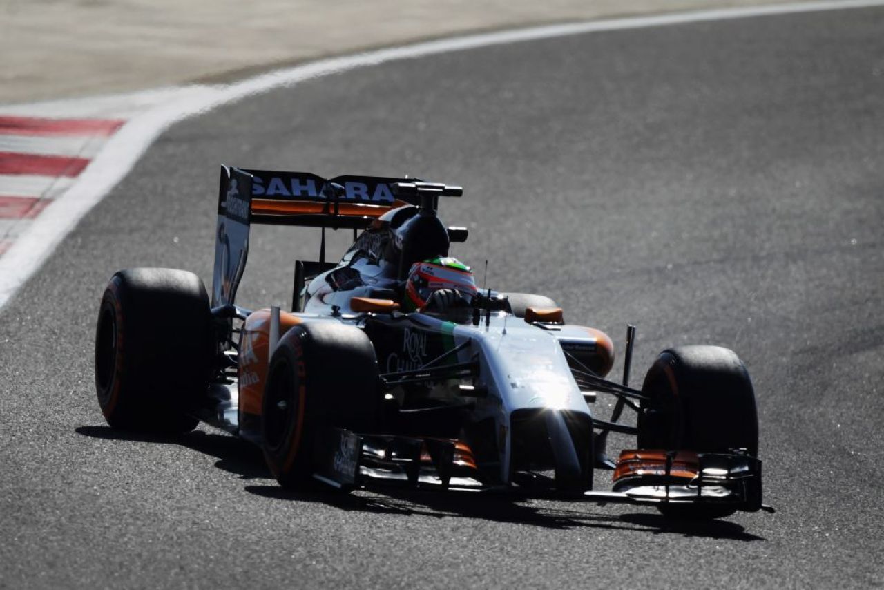 F1 si-a luat nasul la purtare :) Schimbari importante inainte de startul sezonului! Cum arata monoposturile dupa noile reguli FIA! GALERIE FOTO_10
