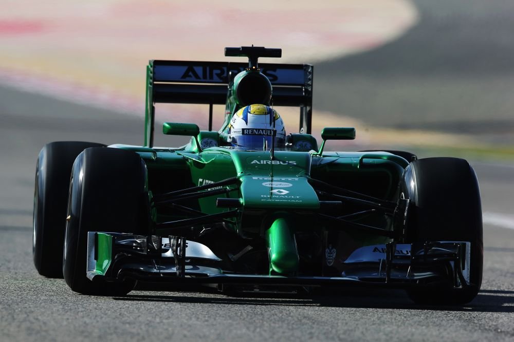 F1 si-a luat nasul la purtare :) Schimbari importante inainte de startul sezonului! Cum arata monoposturile dupa noile reguli FIA! GALERIE FOTO_11