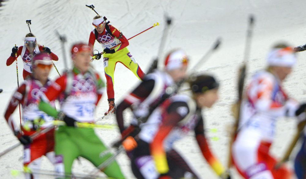 LIVE BLOG HaraShow Romania | Clasamentul medaliilor la JO! Auto-ironie a rusilor dupa gafa de la ceremonia de deschidere_49