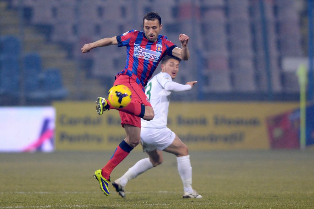 Raspuns neasteptat al lui Sanmartean cand a fost intrebat de echipa nationala! De ce crede ca NU ar trebui convocat cu Argentina