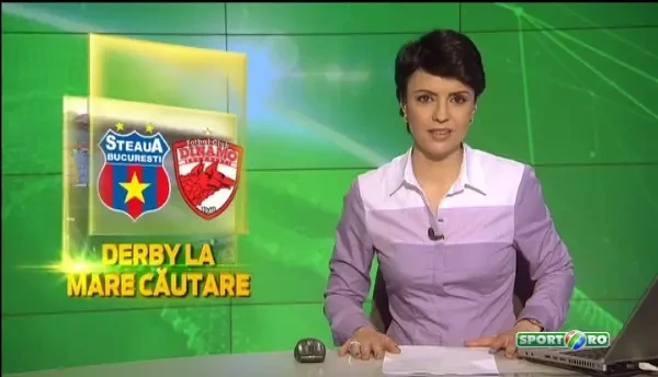 Am gresit cu ceva? Am spus un adevar! Declaratia lui Reghe ii va enerva pe dinamovisti