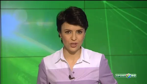 Daca dansul la bara s-ar face sport olimpic, Romania ar castiga medalia de Aur! Ce a reusit un sportiv la Romanii au Talent VIDEO