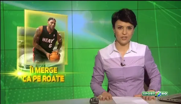 LeBron James i-a facut cadou mamei sale o super-masina de peste 100 de mii de dolari VIDEO