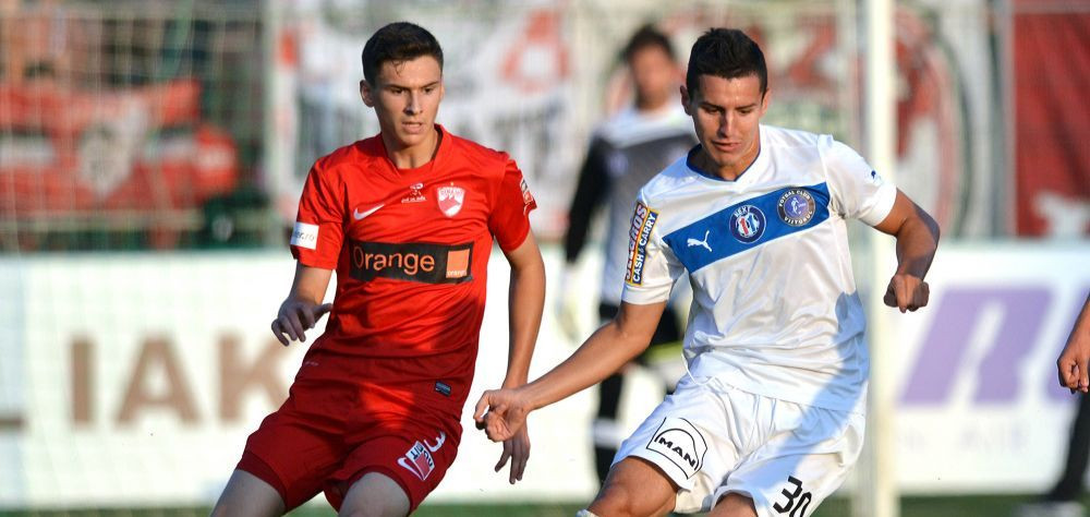 REVANSA lui Hagi! Seria reusita de ultima echipa care a reusit sa o bata pe Steaua acasa, dupa meciuri suspecte, retrase de la pariuri