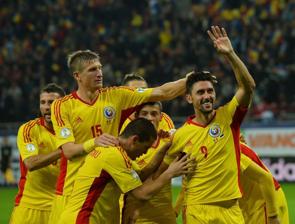 S-a tras programul pentru preliminariile Euro 2016. Incepem la Atena, jucam in 3 zile cu Ungaria si Grecia! Ne calificam la turneul final?