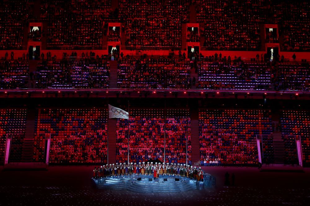 LIVE BLOG HaraShow Romania | Clasamentul medaliilor la JO! Auto-ironie a rusilor dupa gafa de la ceremonia de deschidere_51