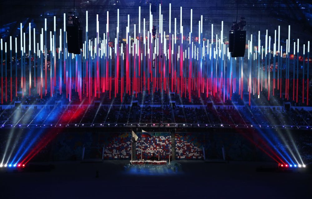 LIVE BLOG HaraShow Romania | Clasamentul medaliilor la JO! Auto-ironie a rusilor dupa gafa de la ceremonia de deschidere_53