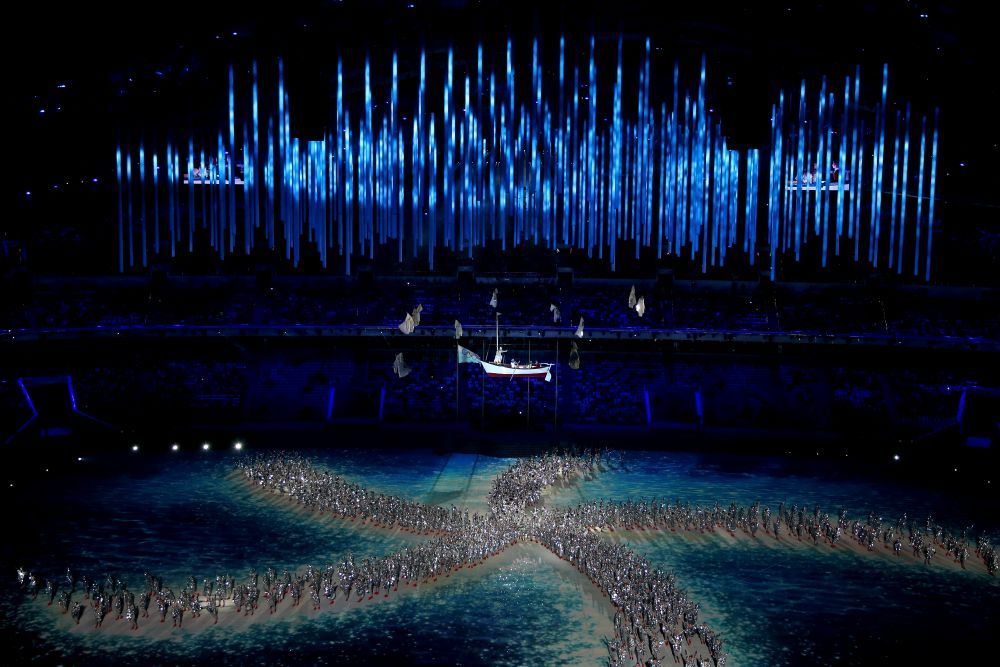 LIVE BLOG HaraShow Romania | Clasamentul medaliilor la JO! Auto-ironie a rusilor dupa gafa de la ceremonia de deschidere_56