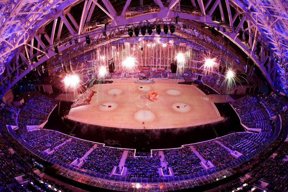 LIVE BLOG HaraShow Romania | Clasamentul medaliilor la JO! Auto-ironie a rusilor dupa gafa de la ceremonia de deschidere_57