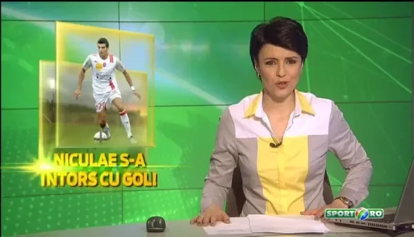 giulRapidistii s-au bucurat si pentru Klitschko si victoria revolutiei de la Kiev! Niculae a marcat la debut VIDEO