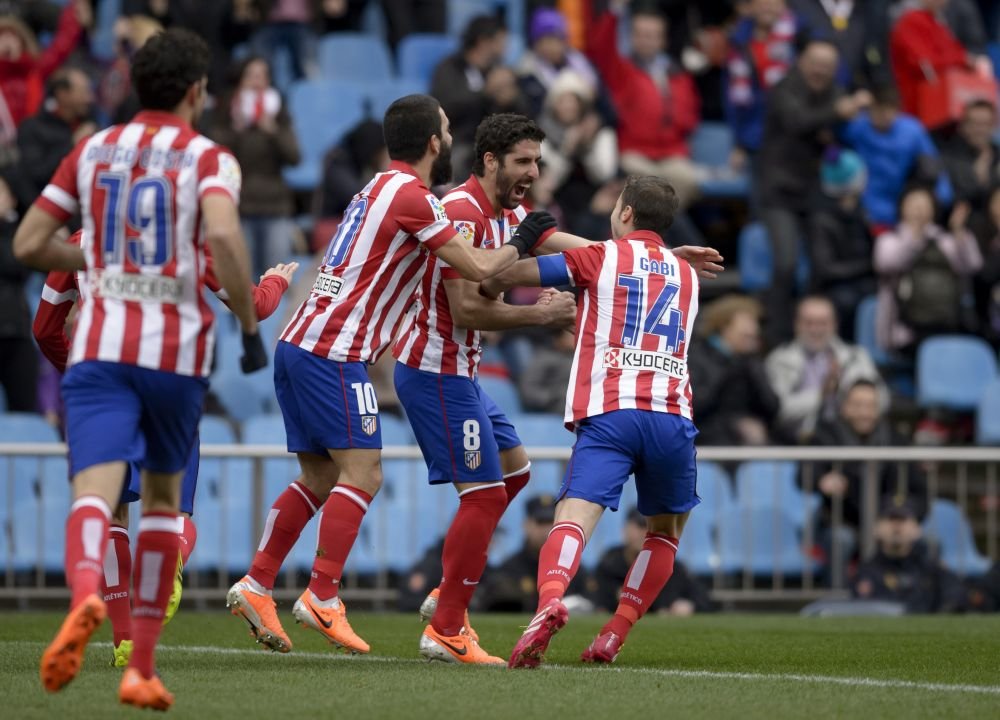 LIVE BLOG 5 ST€L€ | Atletico, facuta sah-mat in primele 45min! Osasuna 3-0 Atletico, GOL Radu Stefan in Lazio 3-2 Sassuolo, 4 goluri in 13 minute!_6