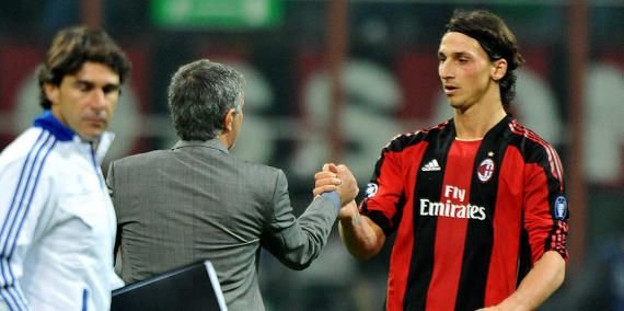 Daca ajung la Monaco, sa joc cu 3000 de oameni in tribune, ma las de fotbal! Ce spune Mourinho despre Ibra si ce GOLEADOR vrea la Chelsea
