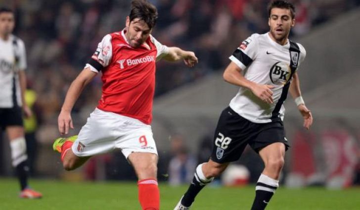 Vestea primita de Rusescu in aceasta dimineata: Braga a ramas fara antrenor, Jesualdo Ferreira si-a dat demisia!