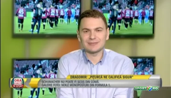 Ne putem bate cu un roman pentru calificarea la Euro 2016: E adevarat ca mi s-a propus nationala Ungariei!